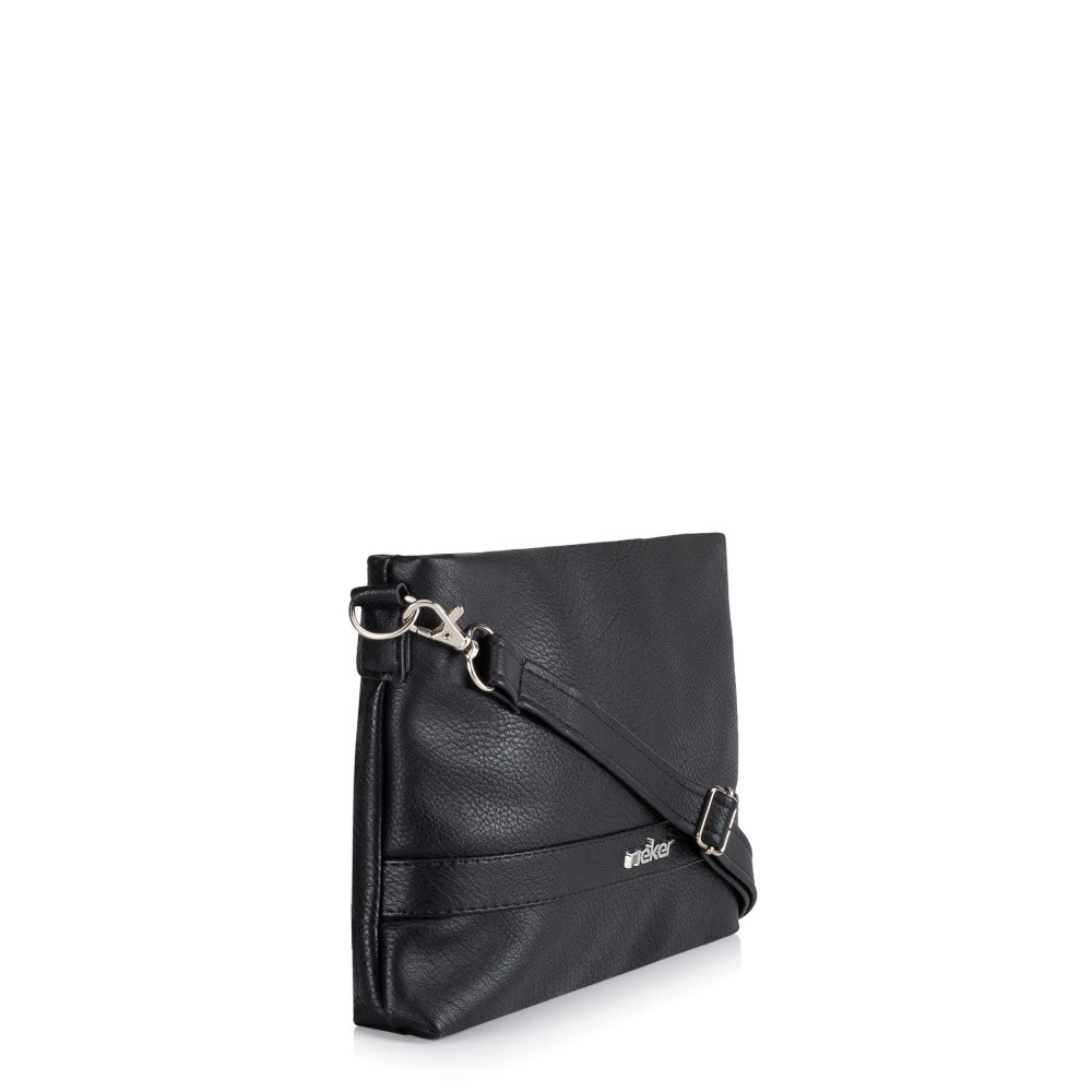 detail Dámská kabelka RIEKER C2537-168/19 černá W5