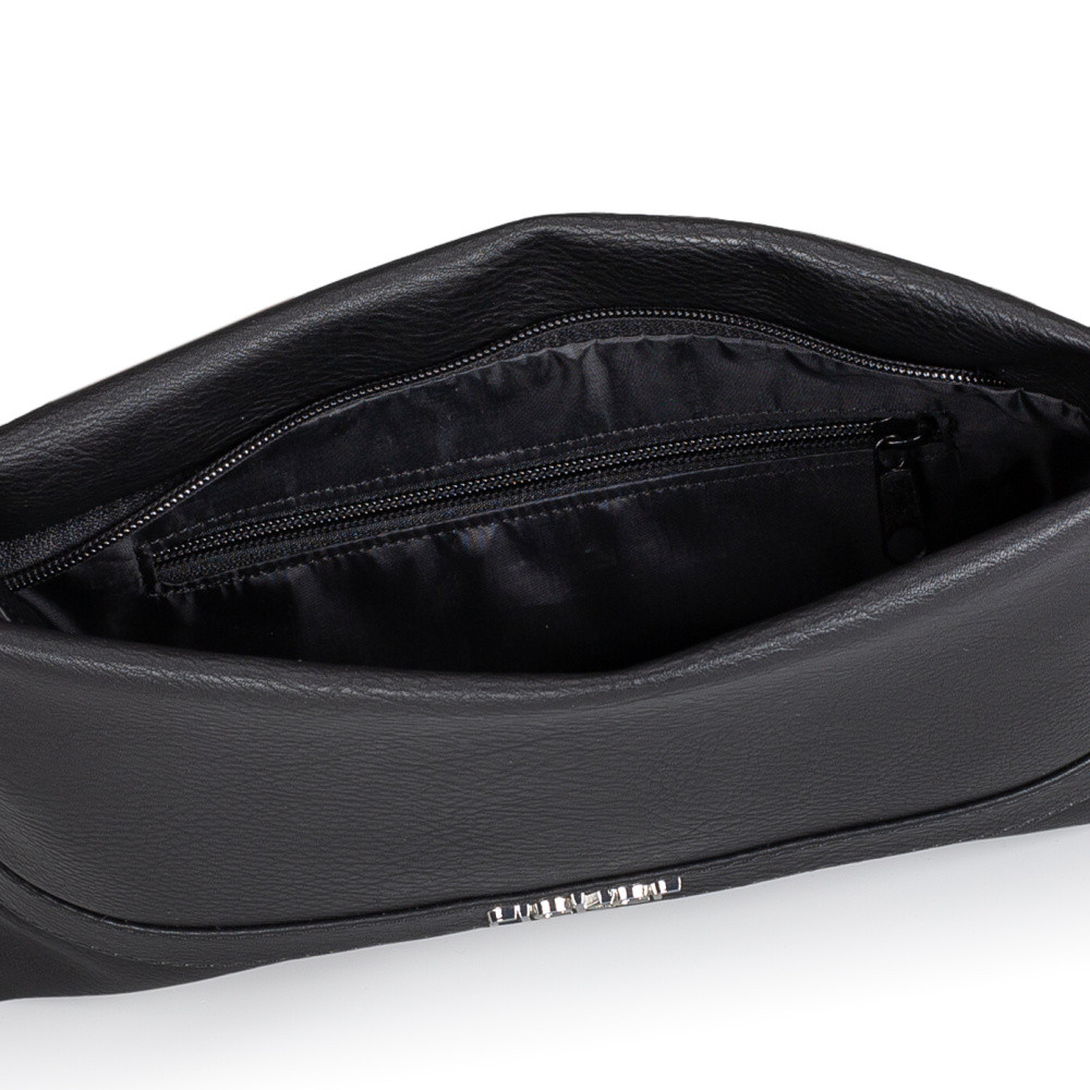 detail Dámská kabelka RIEKER C2537-168/19 černá W5