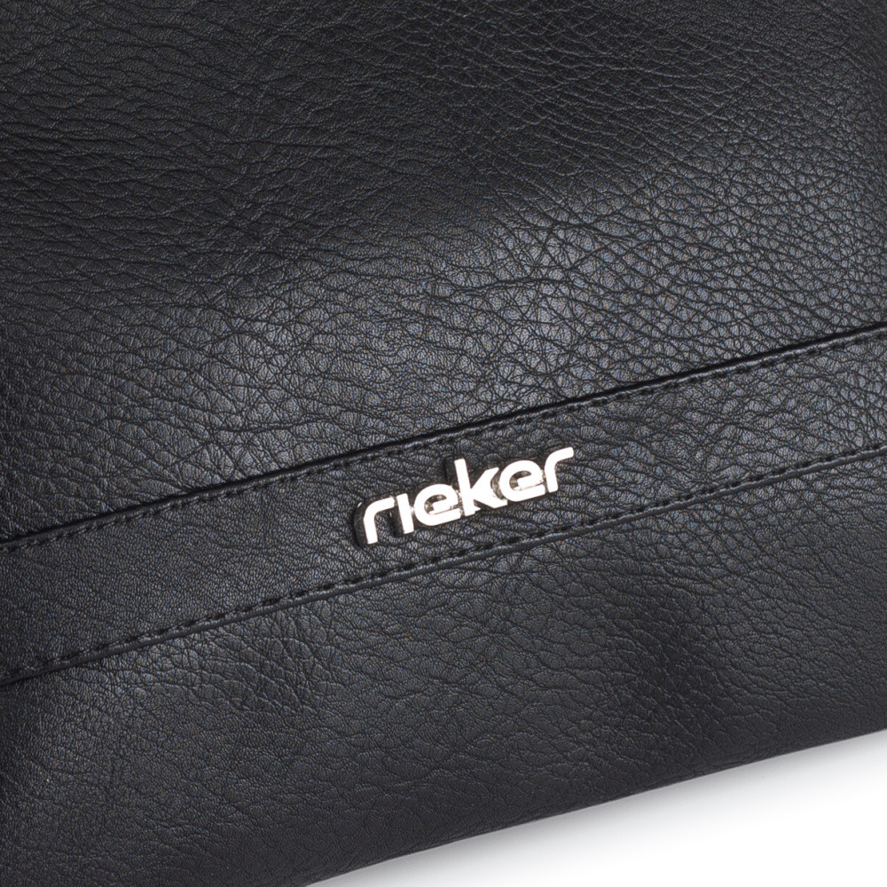 detail Dámská kabelka RIEKER C2537-168/19 černá W5
