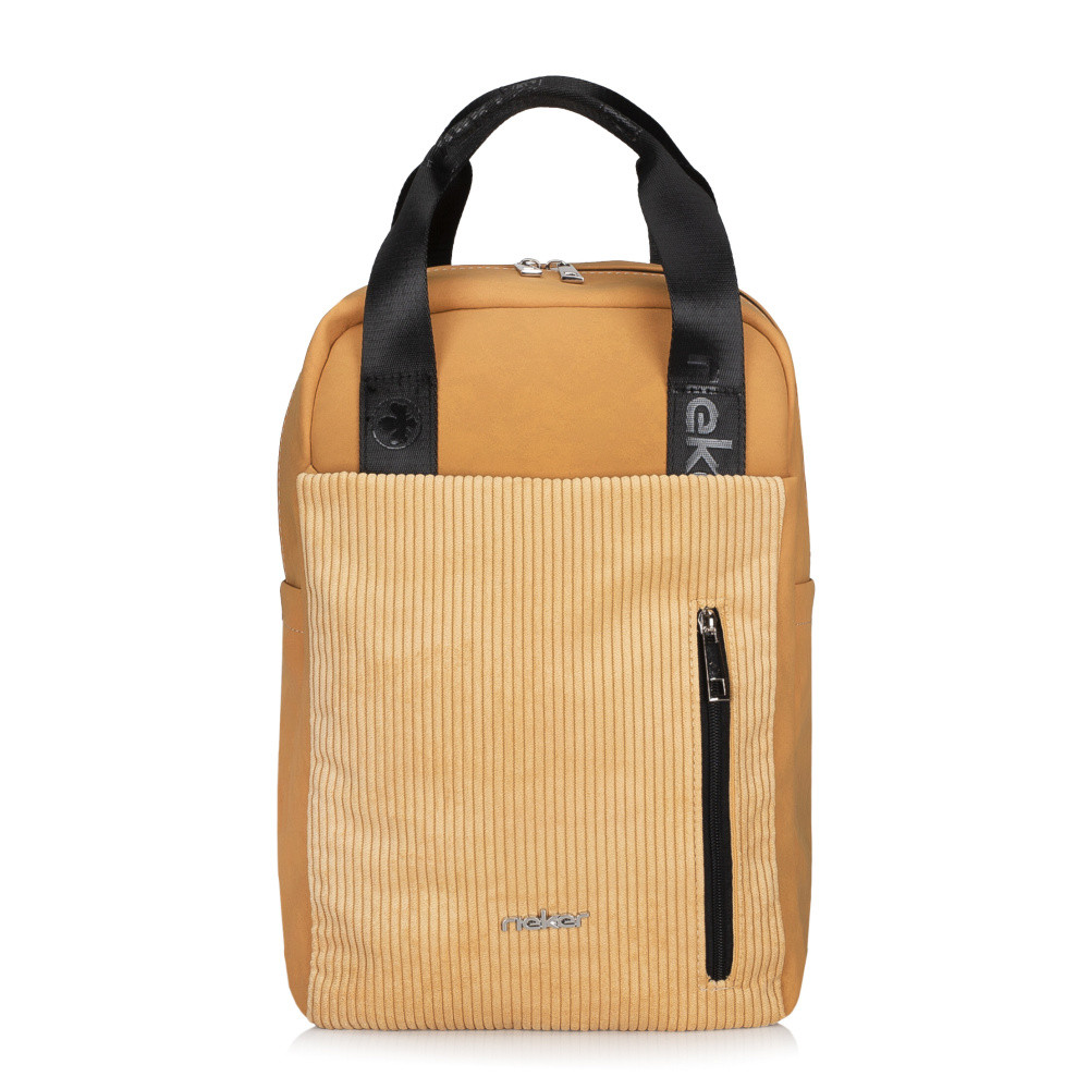 detail Dámský batoh RIEKER C2430-203/40-189/32-YEL H/W5