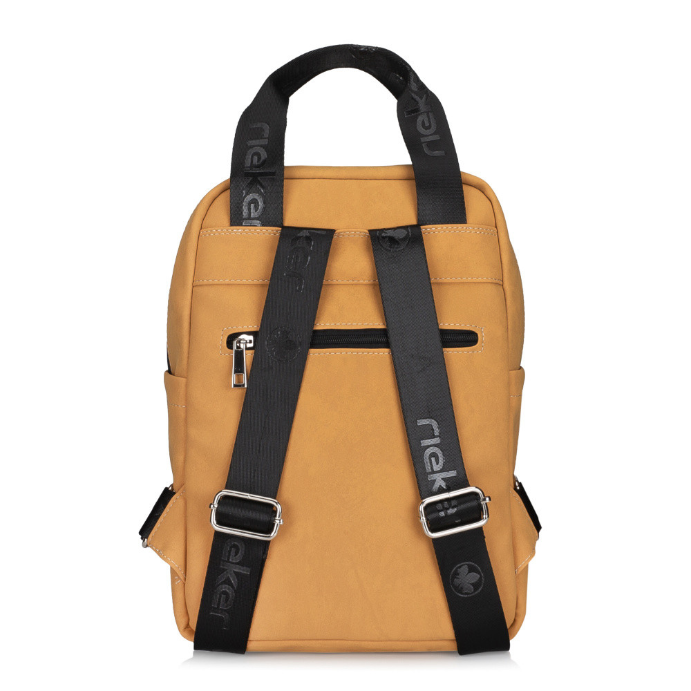 detail Dámský batoh RIEKER C2430-203/40-189/32-YEL H/W5