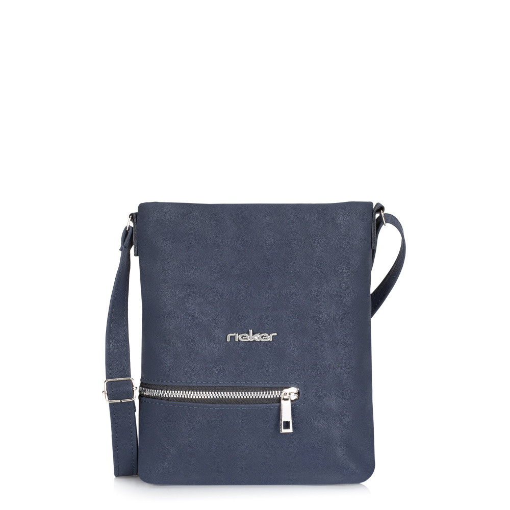 detail Dámská kabelka RIEKER C2542-153 modrá W5