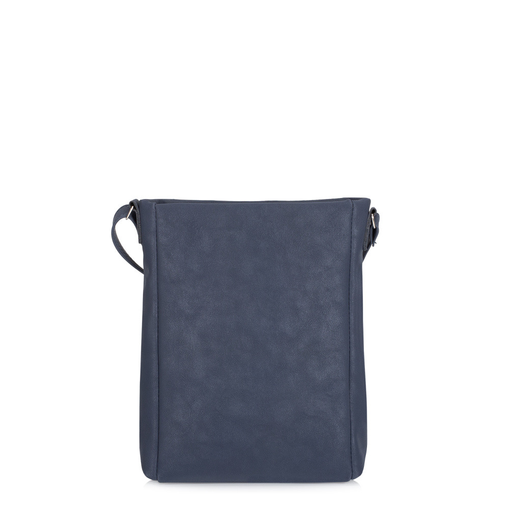 detail Dámská kabelka RIEKER C2542-153 modrá W5