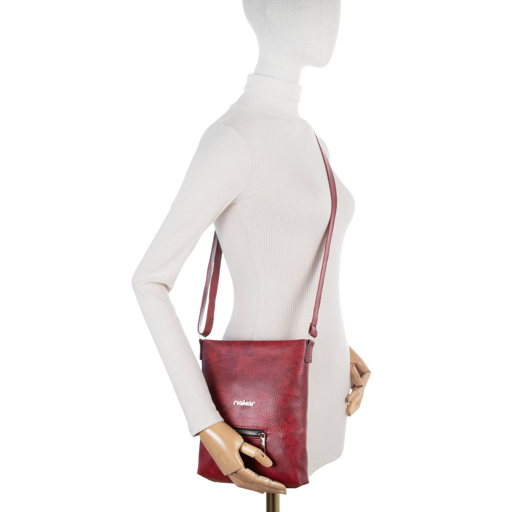 detail Dámská kabelka RIEKER C2542-199/40-RES H/W5