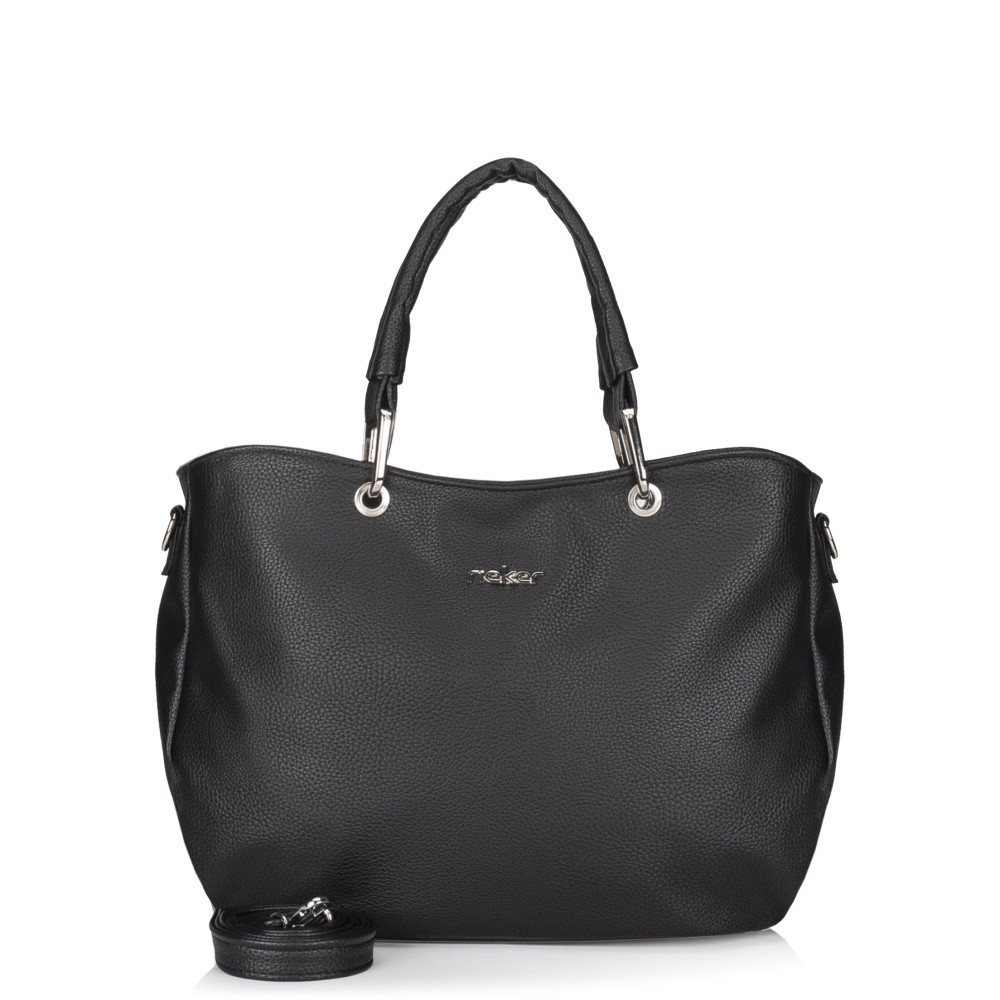 detail Dámská kabelka RIEKER C2434-029-BLS H/W5