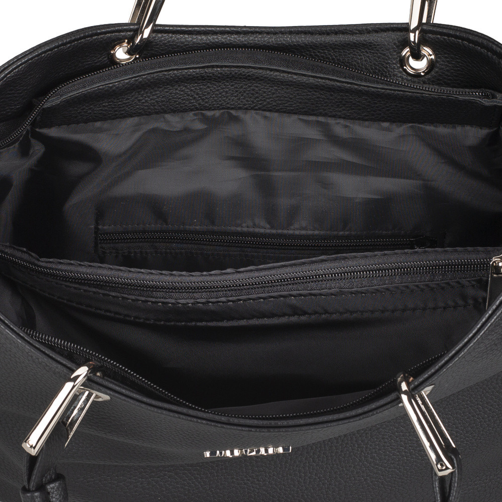 detail Dámská kabelka RIEKER C2434-029-BLS H/W5