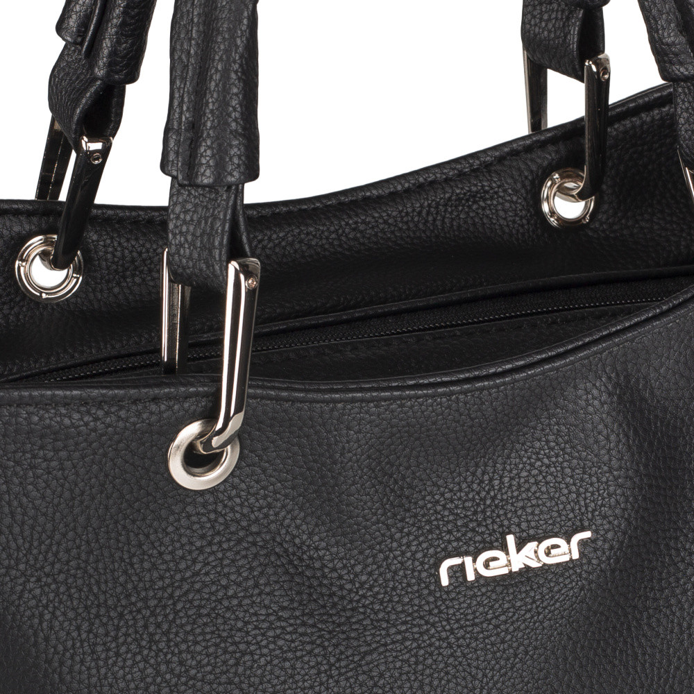 detail Dámská kabelka RIEKER C2434-029-BLS H/W5