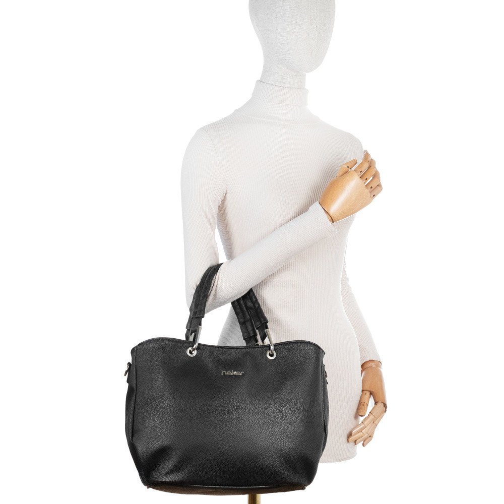 detail Dámská kabelka RIEKER C2434-029-BLS H/W5