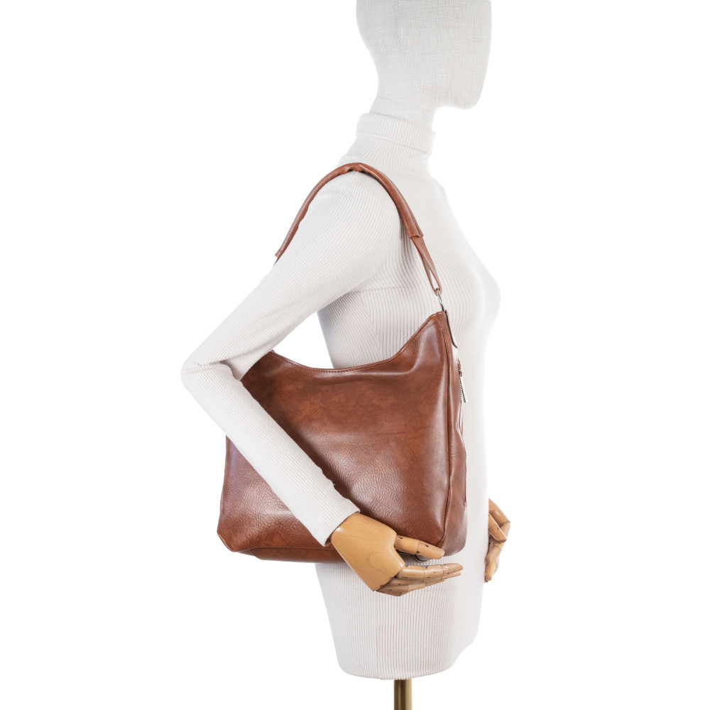 detail Dámská kabelka RIEKER C2245-152/20-BRS H/W5