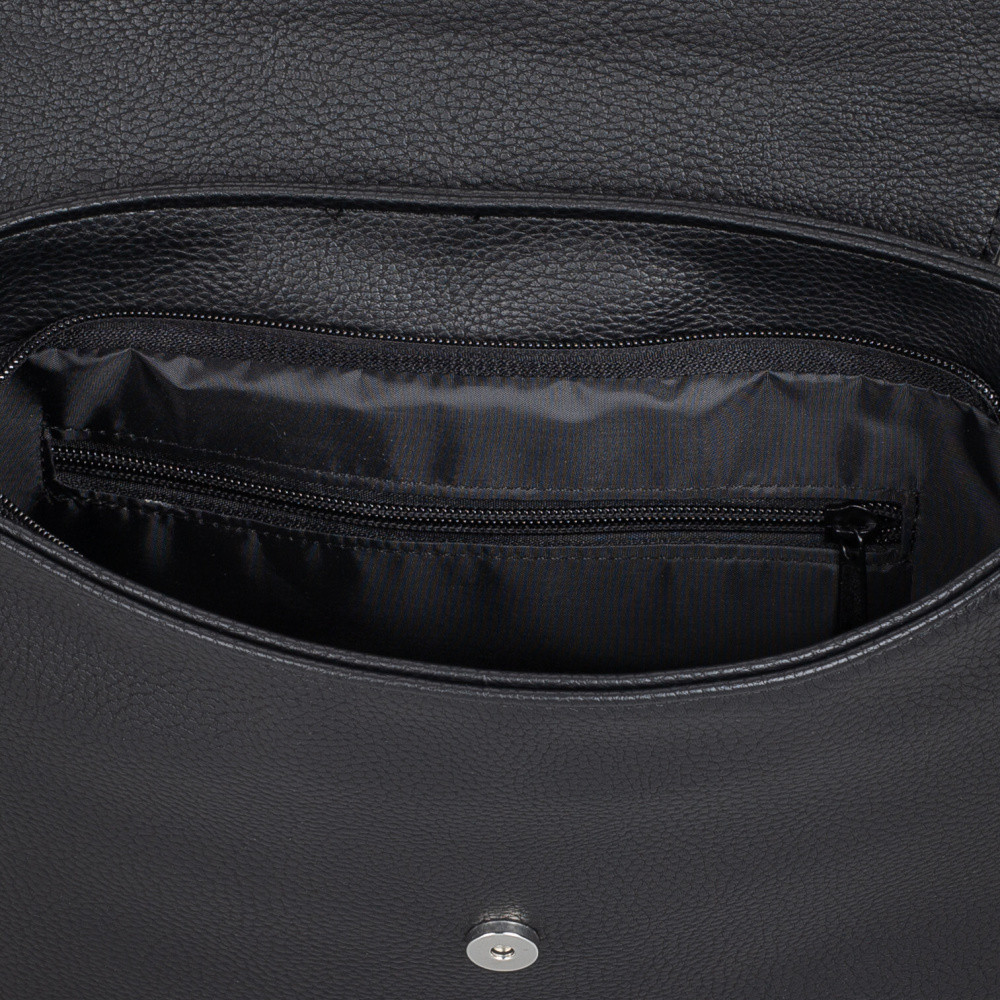 detail Dámská kabelka RIEKER C2438-029-152/20 černá W5