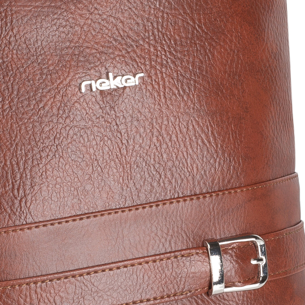 detail Dámská kabelka RIEKER C2248-199/26-BRS H/W5