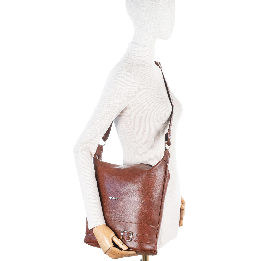 detail Dámská kabelka RIEKER C2248-199/26-BRS H/W5