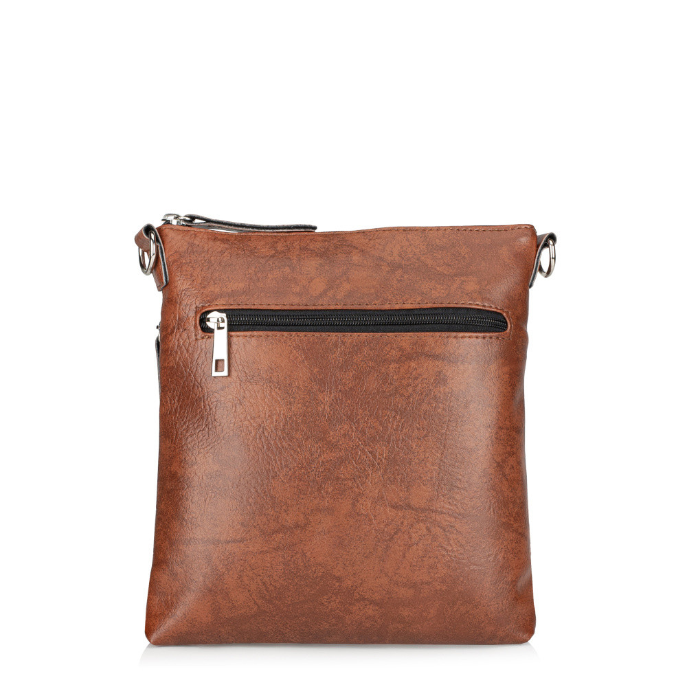 detail Dámská kabelka RIEKER C2533-152/20 hnědá W5