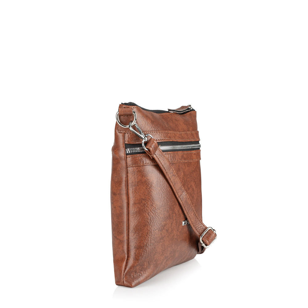 detail Dámská kabelka RIEKER C2533-152/20 hnědá W5