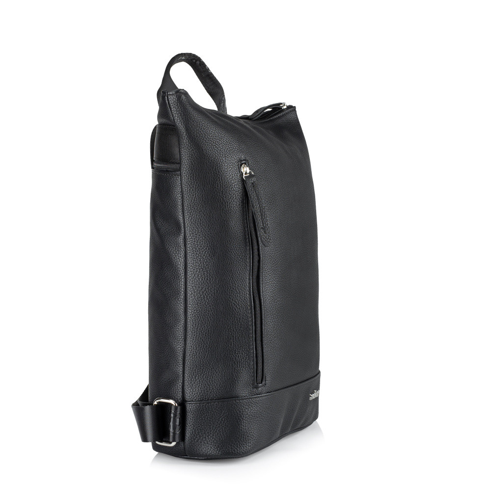 detail Dámský batoh RIEKER C2534-029 černá W5