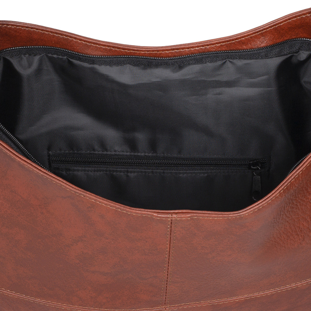 detail Dámská kabelka RIEKER C2514-199/26-BRS H/W5