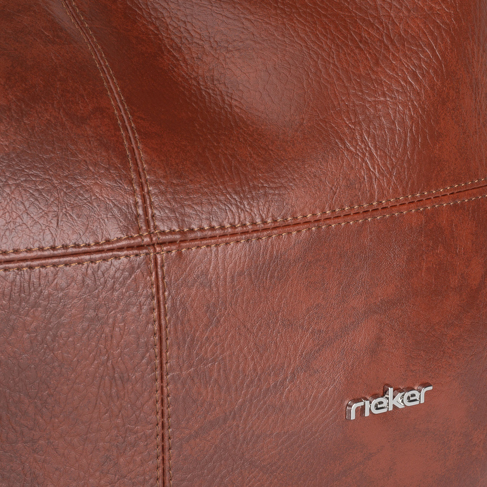 detail Dámská kabelka RIEKER C2514-199/26-BRS H/W5