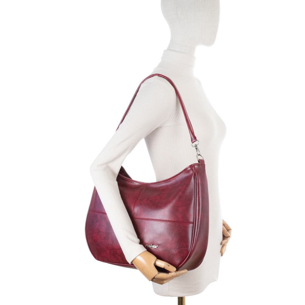 detail Dámská kabelka RIEKER C2514-199/25-RES H/W5