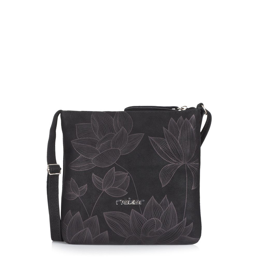 detail Dámská kabelka RIEKER C2538-154-KWT-BLS H/W5