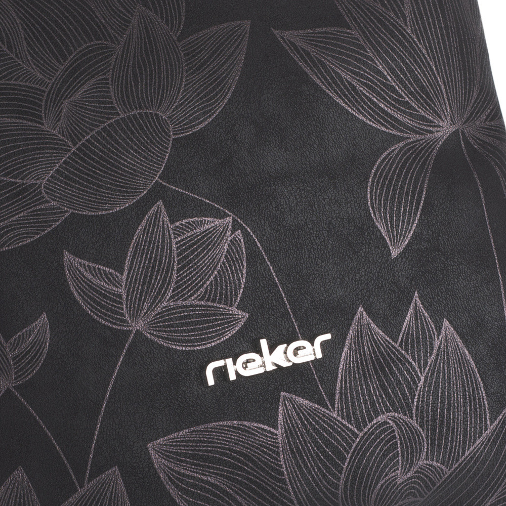 detail Dámská kabelka RIEKER C2538-154-KWT-BLS H/W5