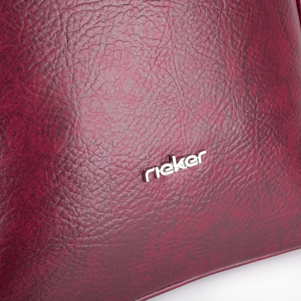 detail Dámská kabelka RIEKER C0082-199/25-RES H/W5