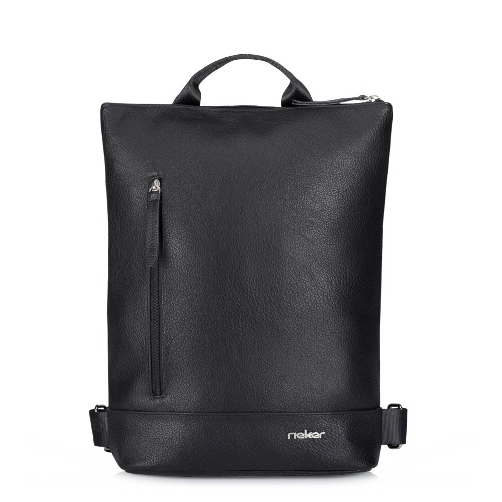 detail Dámský batoh RIEKER C2534-168/19 černá W5