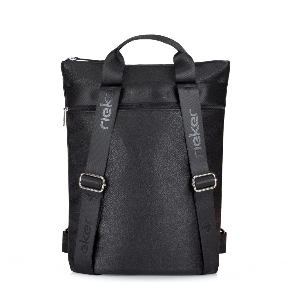 detail Dámský batoh RIEKER C2534-168/19 černá W5