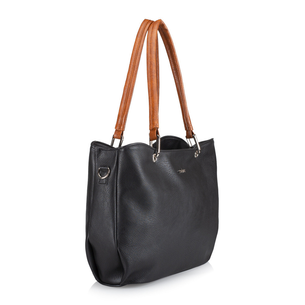 detail Dámská kabelka RIEKER C2440-168/19-152/20 černá W5