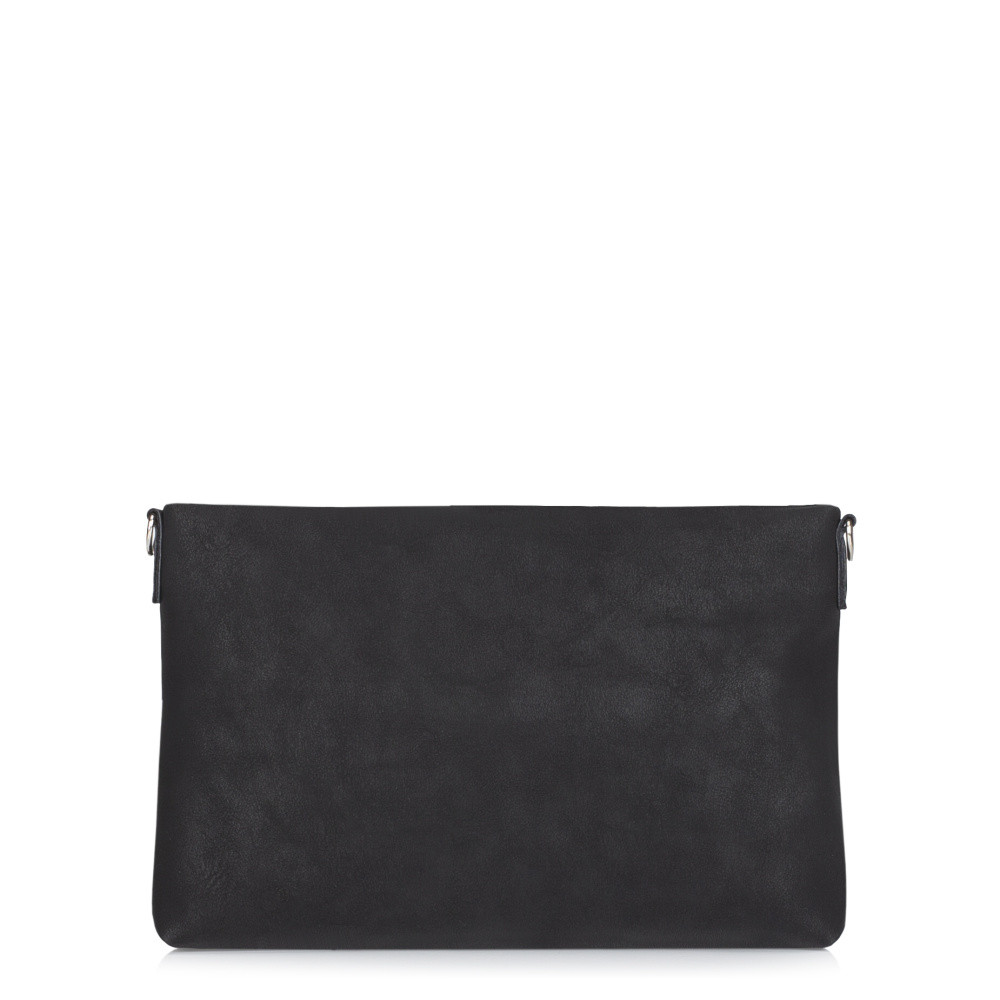 detail Dámská kabelka RIEKER C2537-154-KWT černá W5