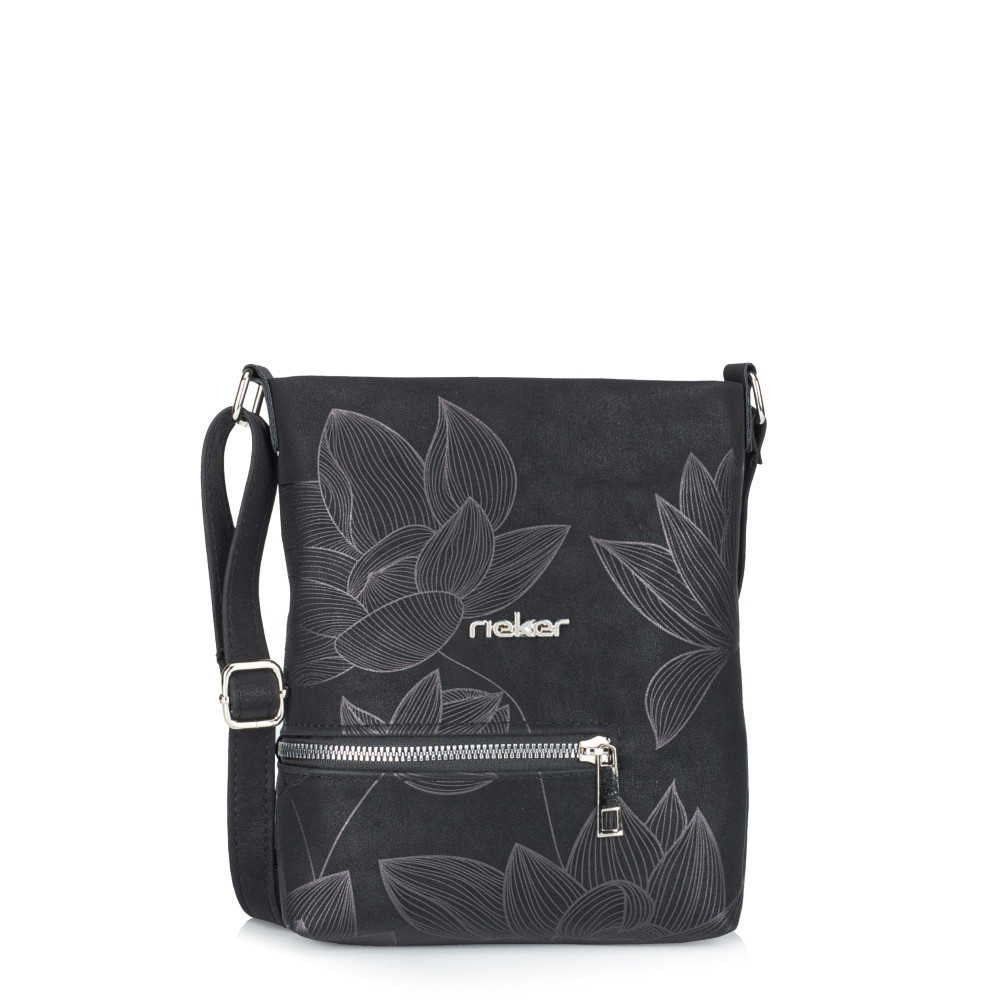 detail Dámská kabelka RIEKER C2542-154-KWT-BLS H/W5