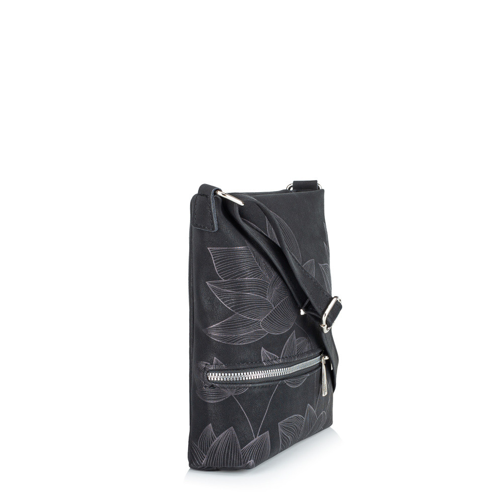 detail Dámská kabelka RIEKER C2542-154-KWT-BLS H/W5