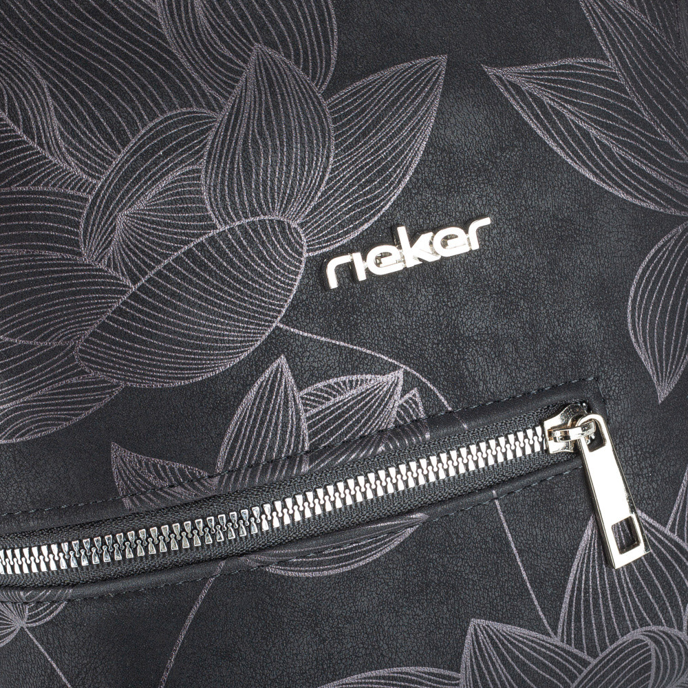 detail Dámská kabelka RIEKER C2542-154-KWT-BLS H/W5