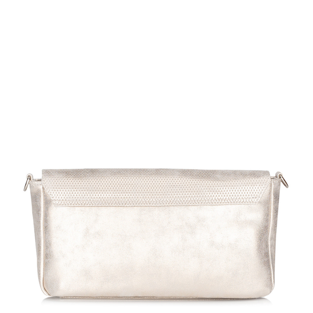 detail Dámská kabelka RIEKER C2548-065-T14 zlatá W5