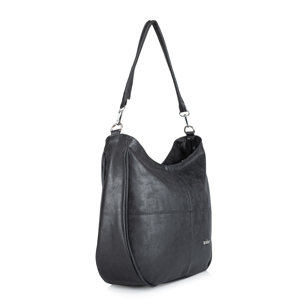 detail Dámská kabelka RIEKER C2514-021 černá W5