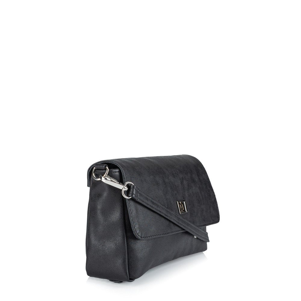 detail Dámská kabelka RIEKER C2548-021 černá W5