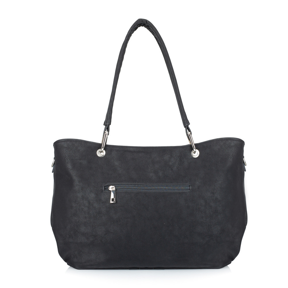 detail Dámská kabelka RIEKER C2440-154-KWT černá W5