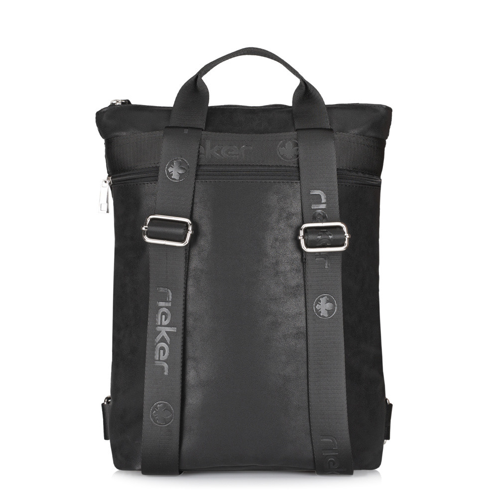 detail Dámský batoh RIEKER C2534-161-021 černá W5