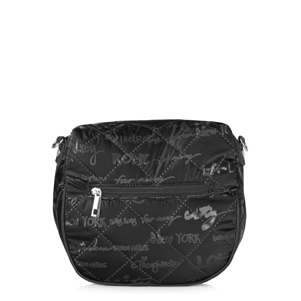 detail Dámská ledvinka RIEKER C2307-161-021 černá W5