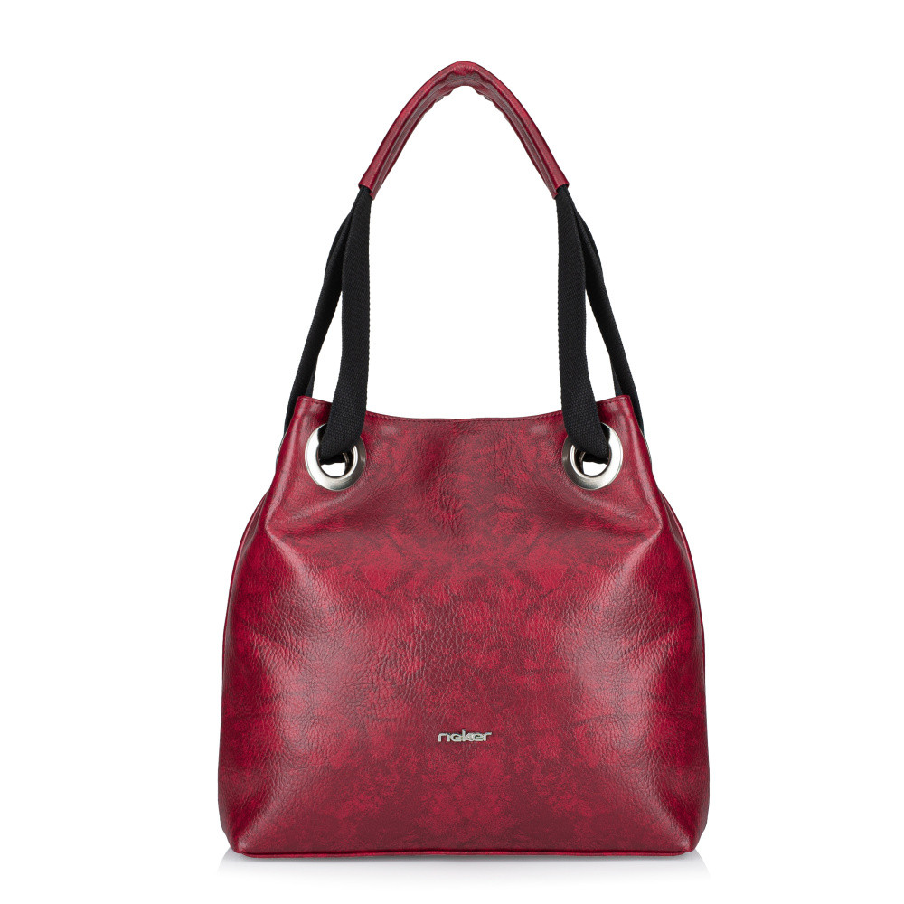 detail Dámská kabelka RIEKER C2101-199/40-RES H/W5