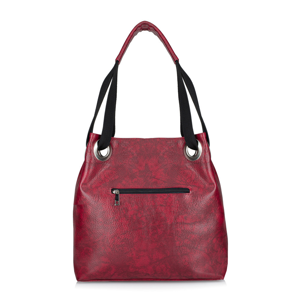 detail Dámská kabelka RIEKER C2101-199/40-RES H/W5