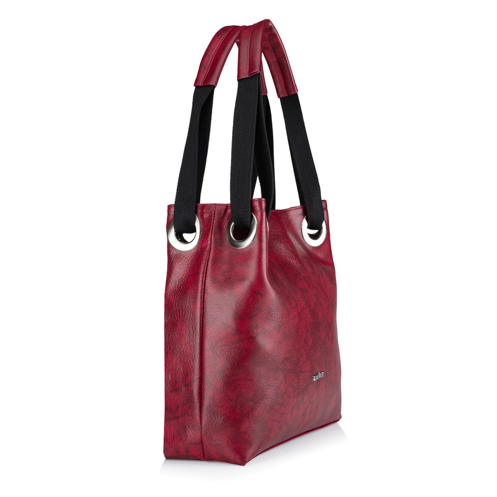 detail Dámská kabelka RIEKER C2101-199/40-RES H/W5