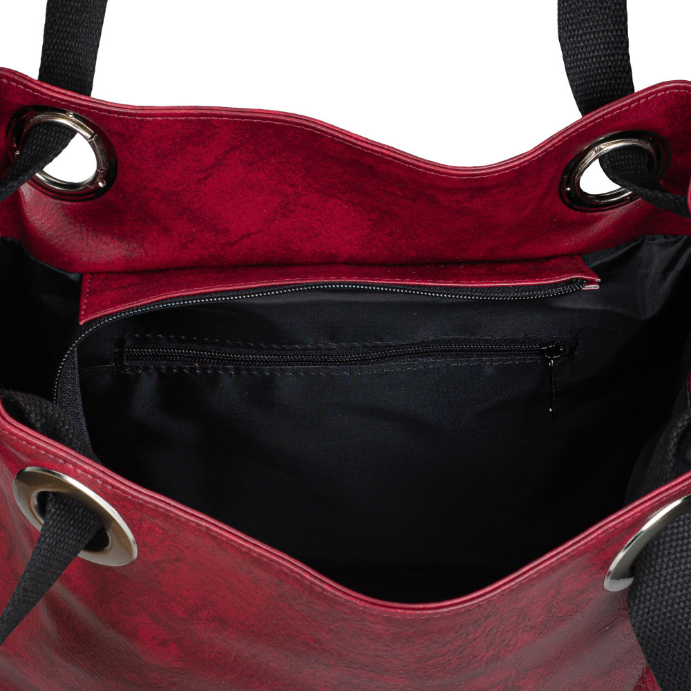 detail Dámská kabelka RIEKER C2101-199/40-RES H/W5