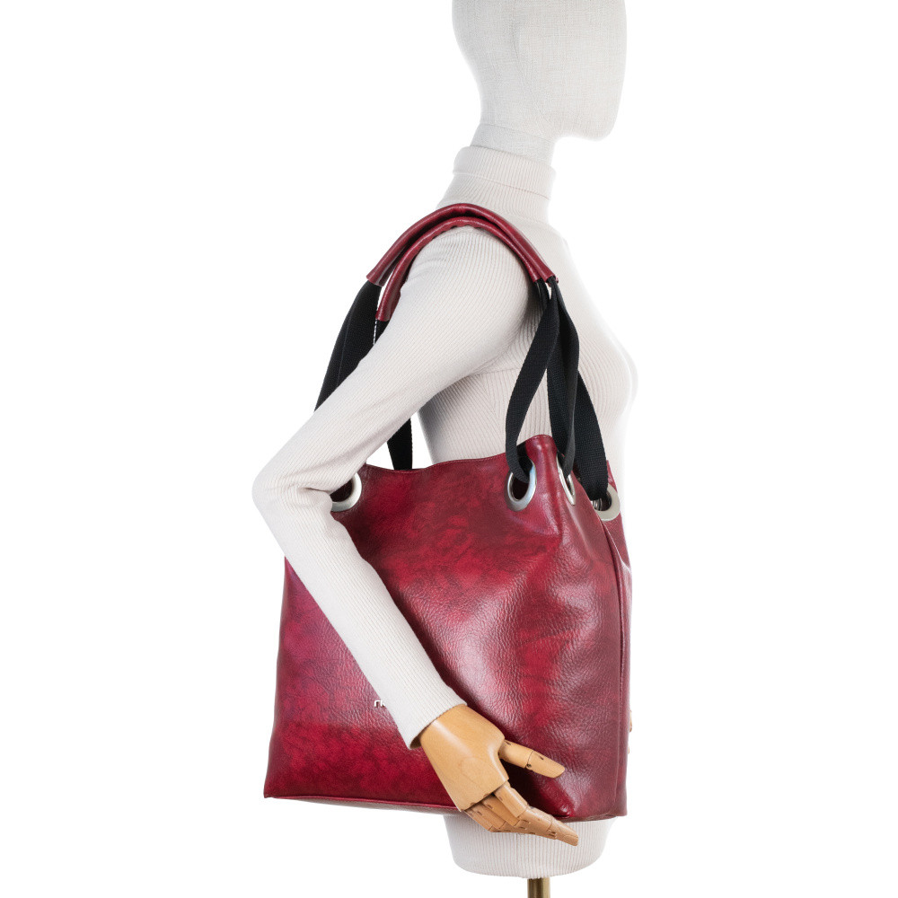 detail Dámská kabelka RIEKER C2101-199/40-RES H/W5