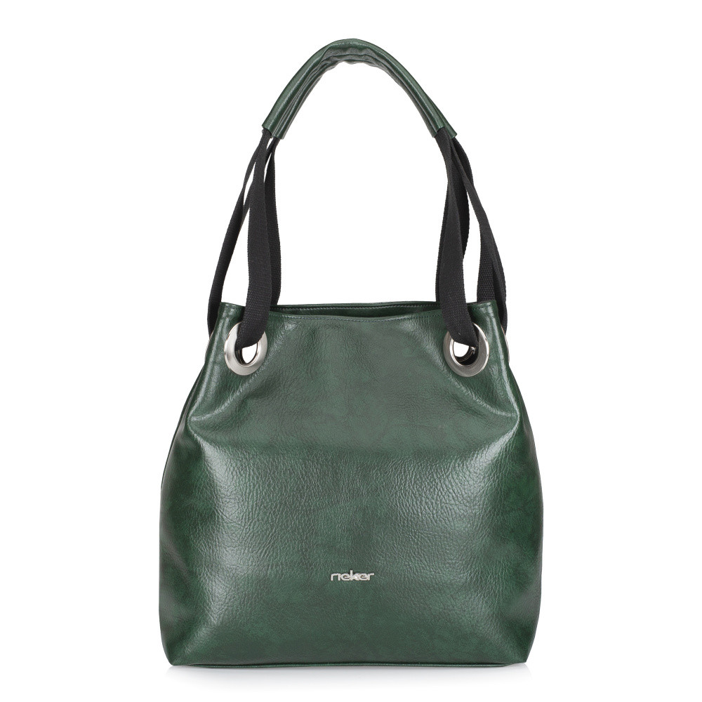 detail Dámská kabelka RIEKER C2101-199/7-GRS H/W5