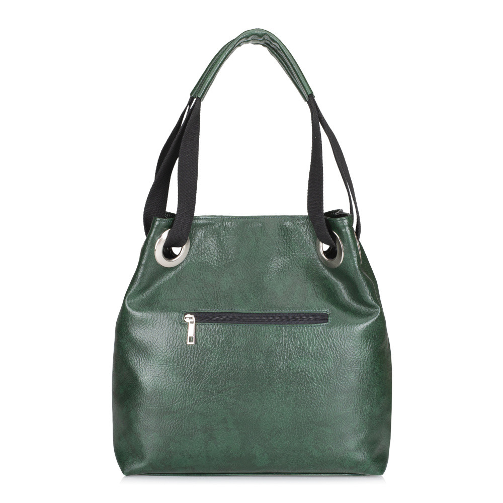 detail Dámská kabelka RIEKER C2101-199/7-GRS H/W5