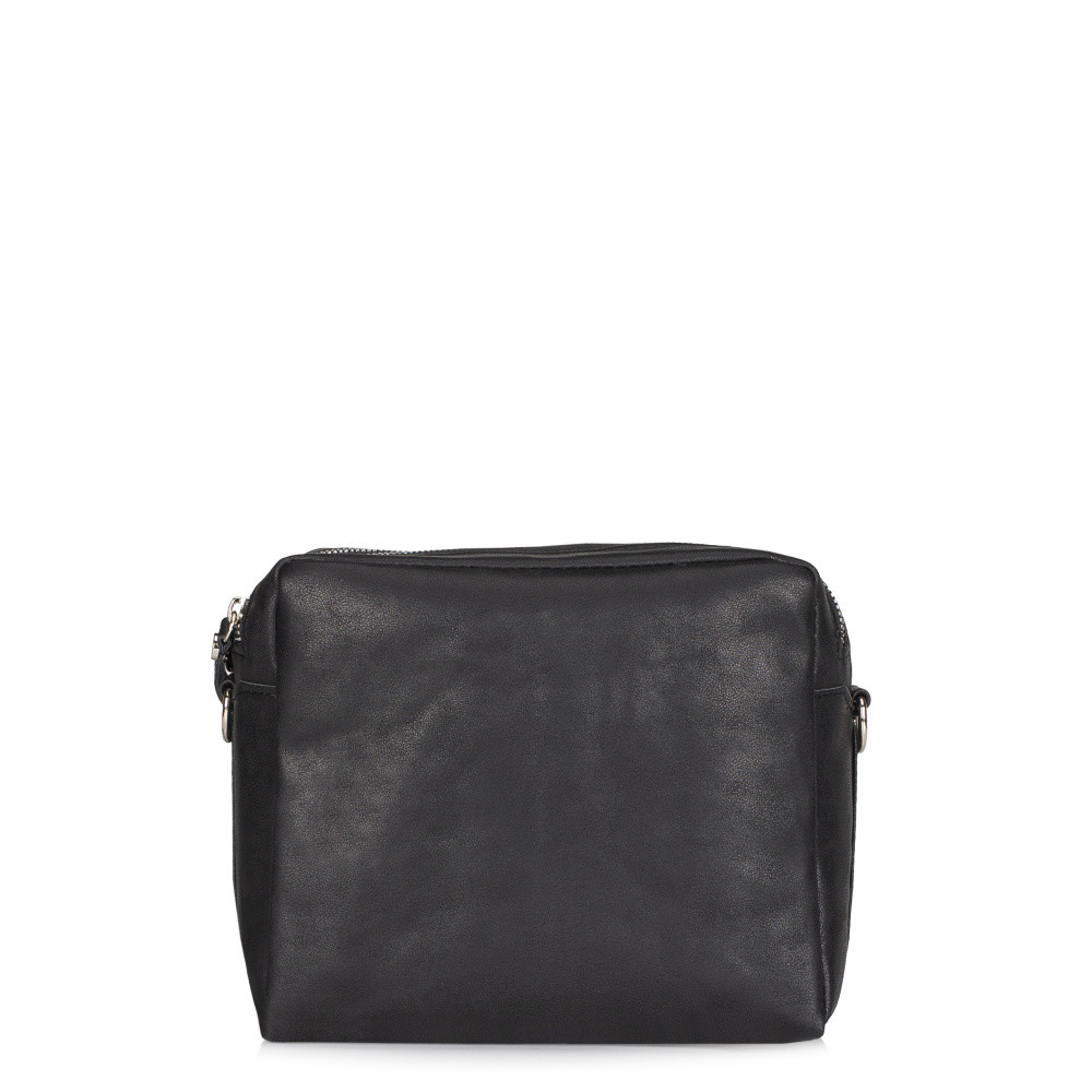 detail Dámská kabelka RIEKER C2211-021-T29 černá W5