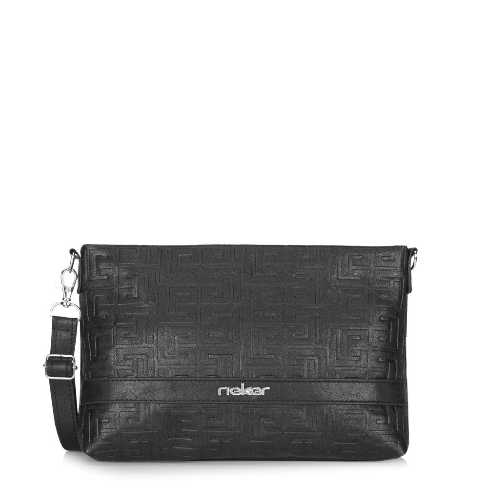 detail Dámská kabelka RIEKER C2537-021-T29-BLS H/W5