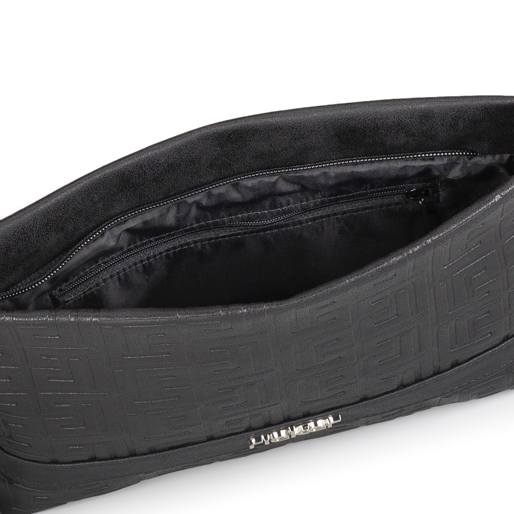 detail Dámská kabelka RIEKER C2537-021-T29-BLS H/W5