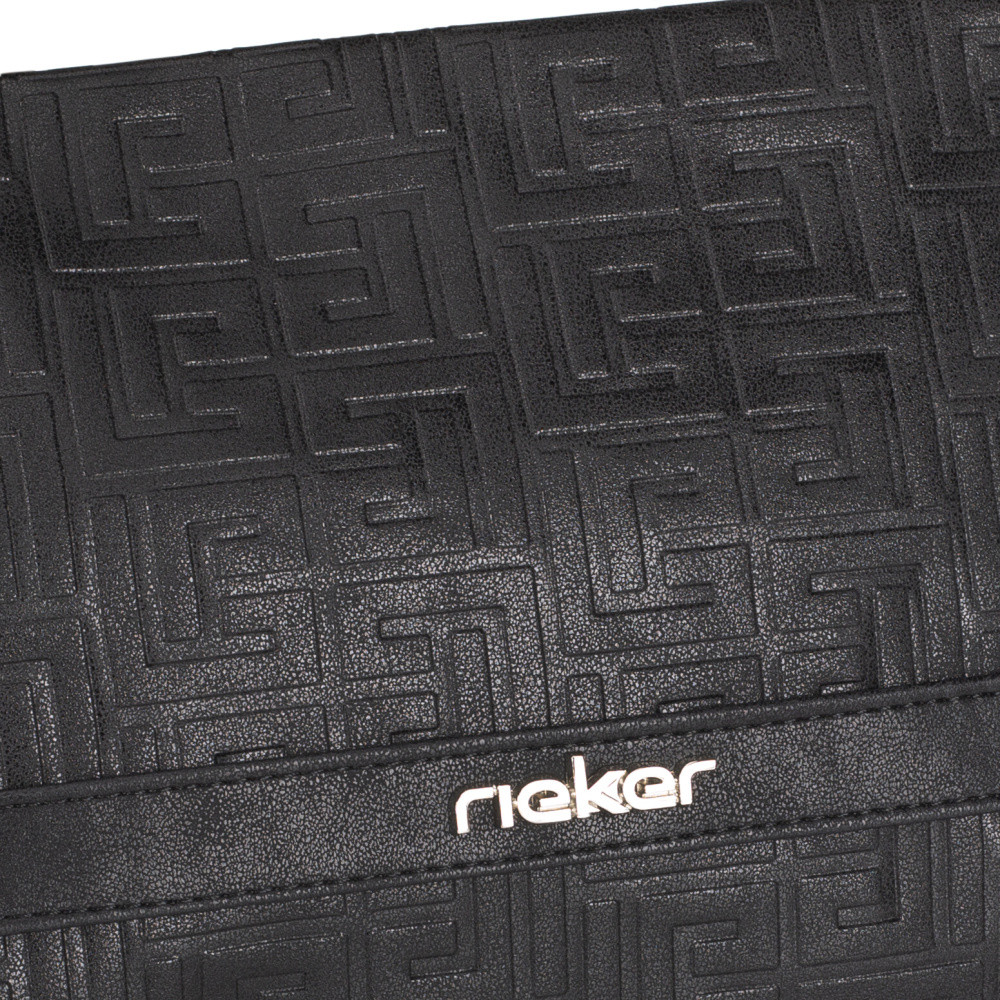 detail Dámská kabelka RIEKER C2537-021-T29-BLS H/W5