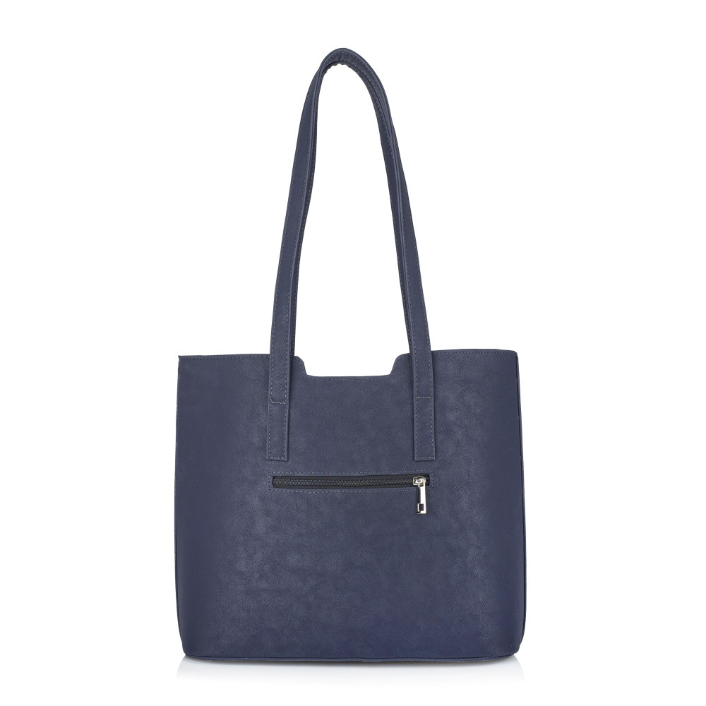 detail Dámská kabelka RIEKER C2549-153-144/14 modrá W5